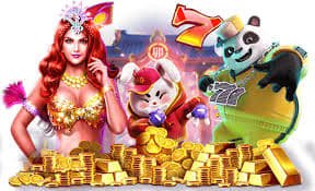 Trò chơi slot chân thực phong cách điện tử