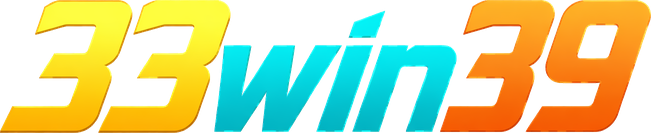 Logo 33win39